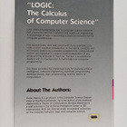 Zohar Manna : The logical basis for computer programming,... - pikkukuva 2
