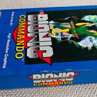 NES: Bionic commando - pikkukuva 1