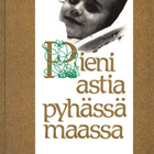 Risto Santala : Pieni asti pyhässä maassa - pikkukuva 1