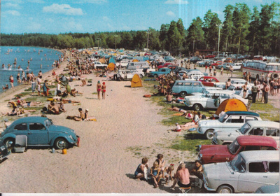 Yläne. Valasranta, e164