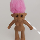 RUSS TROLLI-TYTTÖPEIKKO, n.17 cm - pikkukuva 1