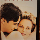 Sweet November (DVD) – Keanu Reeves (UUDENVEROINEN) - pikkukuva 1