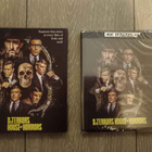Dr. Terror's House of Horrors 4K, Vinegar Syndrome Limited e - pikkukuva 1