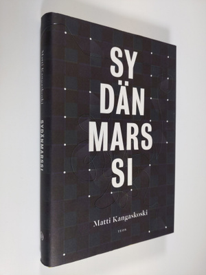 Matti Kangaskoski : Sydänmarssi : vapaus I