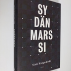 Matti Kangaskoski : Sydänmarssi : vapaus I - pikkukuva 1