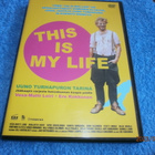 THIS IS MY LIFE - DVD - pikkukuva 1