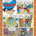 Roope-Setä N:o 423 (11/2014) Uransa huipulla! - pikkukuva 2