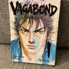 VAGABOND 1 - pikkukuva 1