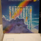 PAUL MAURIAT Et Gerard Gambus Chromatic LP-Levy - pikkukuva 1