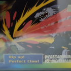 Digimon 26 of 32 Silver Stamped card - pikkukuva 2