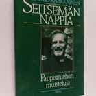 Kauko Kärkkäinen : Seitsemän nappia : pappismiehen muiste... - pikkukuva 1