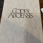 Codex Aboensis - pikkukuva 3