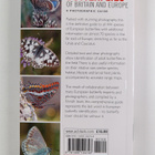 Tari Haahtela : Butterflies of Britain and Europe : a pho... - pikkukuva 2
