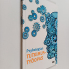 Petri Paavilainen : Psykologian tutkimustyöopas - pikkukuva 1