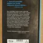 Gillian Flynn - Teräviä Esineitä - pikkukuva 3
