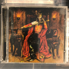 IRON MAIDEN - Edward The Great (The Greatest Hits) cd - pikkukuva 1