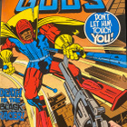 Jack Kirby’s New Gods No. 2 - pikkukuva 1