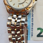 VANHA Kello Seiko Kinetic Warer Resistant KOMEA - pikkukuva 1