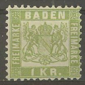 Baden Mi  23 (+)