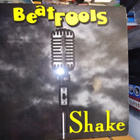 LP BEATFOOLS : SHAKE ( SIS POSTIKULU) - pikkukuva 1