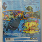 Huisi Hai 2 Elokuva dvd - pikkukuva 3