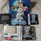 Castlevania Dawn Of Sorrow PAL 3ds - pikkukuva 2