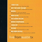 John Mayall: Live From Austin TX (New West 2007) DVD - pikkukuva 4