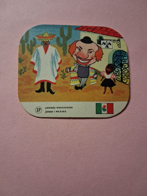 Joonas. 27.