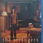 THE STRANGERS (SUOMIJULKAISU) BLU-RAY - pikkukuva 1