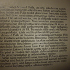 Martti Sinerma: "Jees", sanoi Armas J. Pulla (Sis.postikulu) - pikkukuva 2