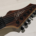 Chapman Ghost Fret Pro - pikkukuva 2