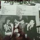 APPENDIX - TOP OF THE POPS - LISTAHITIT LP USA 2022 - pikkukuva 2