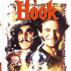 dvd, Hook - Kapteeni Koukku (Dustin Hoffman, Robin Williams, - pikkukuva 1