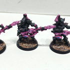 WH40K - 5kpl Eldar Dark Reaper (Finecast) [A32] - pikkukuva 4
