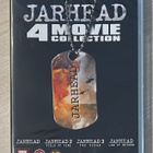 Merijalkaväen mies (4DVD) sarjan kaikki 4 elokuvaa (UUSI) - pikkukuva 1