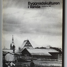 Rakennuskulttuuri Vantaalla - pikkukuva 1
