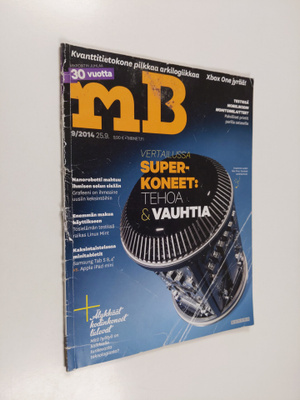 Mikrobitti 9/2014