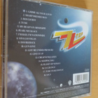 CD ZZ Top : Greatest Hits - pikkukuva 2