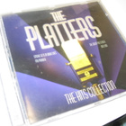 The Platters • The Hits Collection CD - pikkukuva 1