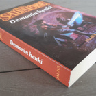 Demonin Henki (R.A. Salvatore 1998/2001) - pikkukuva 3