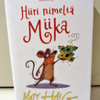 Matt Haig Hiiri nimeltä Miika - pikkukuva 1
