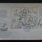 FDC Finlandia 88 16.10.1985 LaPe 971-974 BL1 - pikkukuva 1