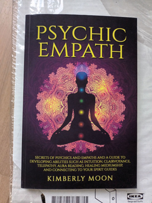 Psychic Empath