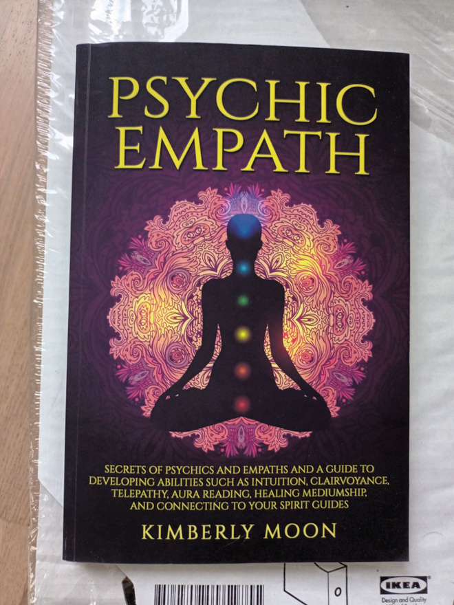 Psychic Empath