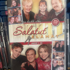 Salatut elämät jaksot 1-40 - pikkukuva 1