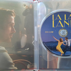 LA LA LAND DVD ( Ryan Gosling & Emma Stone) 6 Oscar-voittaja - pikkukuva 3