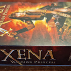 Xena - Warrior Princess kausi 2 - dvd boxi - pikkukuva 3