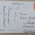 Pori, Porin vanha Säästöpankki, mv pk, p. 1945 - pikkukuva 2