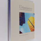 Urbanization : its global trends, economics and governance - pikkukuva 1