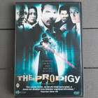 DVD: The Prodigy (Matt Beckham, Diana Lee Inosanto 2004) - pikkukuva 1